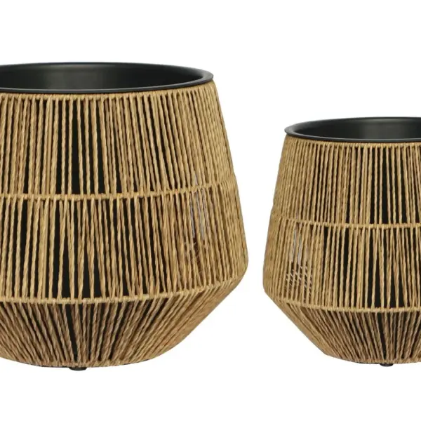Woven Decorative Planter shown within supplier group reference