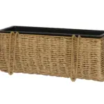 Woven Decorative Planter shown within supplier group reference