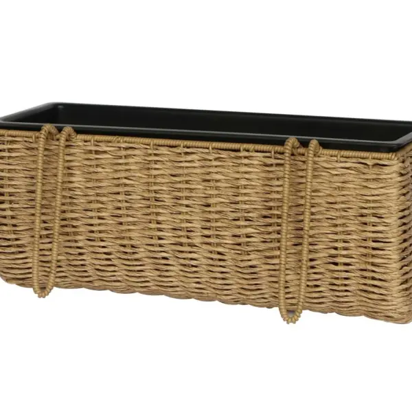 Woven Decorative Planter shown within supplier group reference