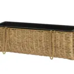 Woven Decorative Planter shown within supplier group reference