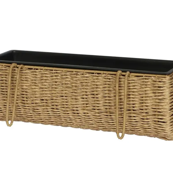 Woven Decorative Planter shown within supplier group reference