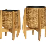 Woven Decorative Planter shown within supplier group reference