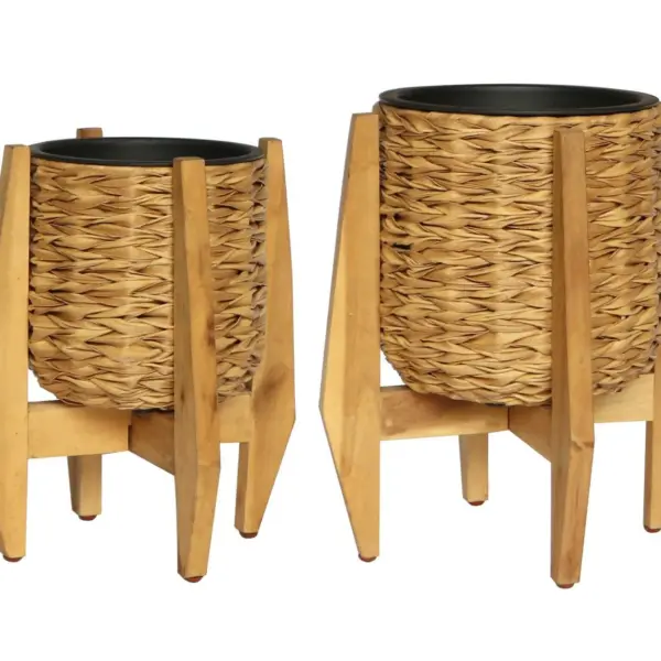 Woven Decorative Planter shown within supplier group reference