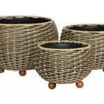 Woven Decorative Planter shown within supplier group reference