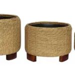 Woven Decorative Planter shown within supplier group reference