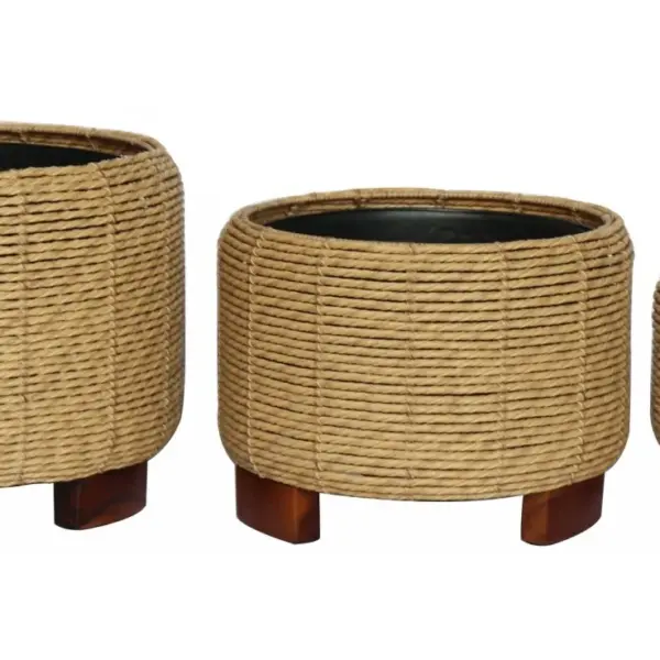 Woven Decorative Planter shown within supplier group reference