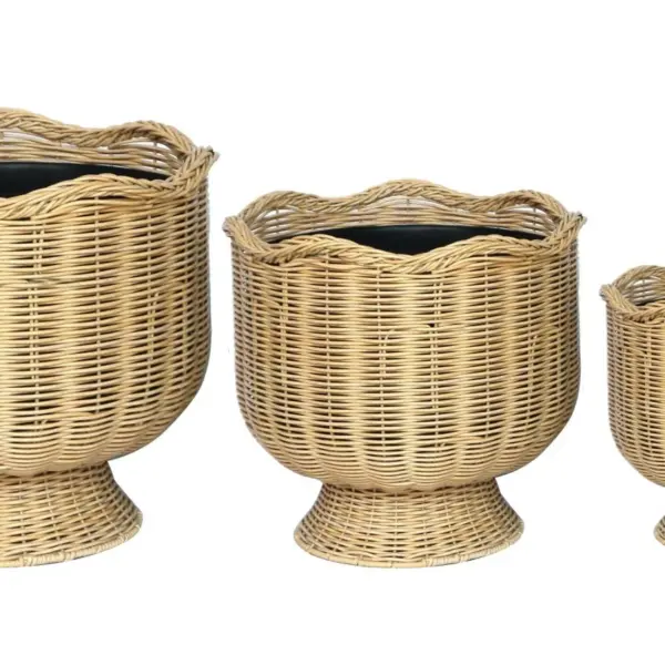 Woven Decorative Planter shown within supplier group reference