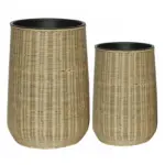 Woven Decorative Planter shown within supplier group reference