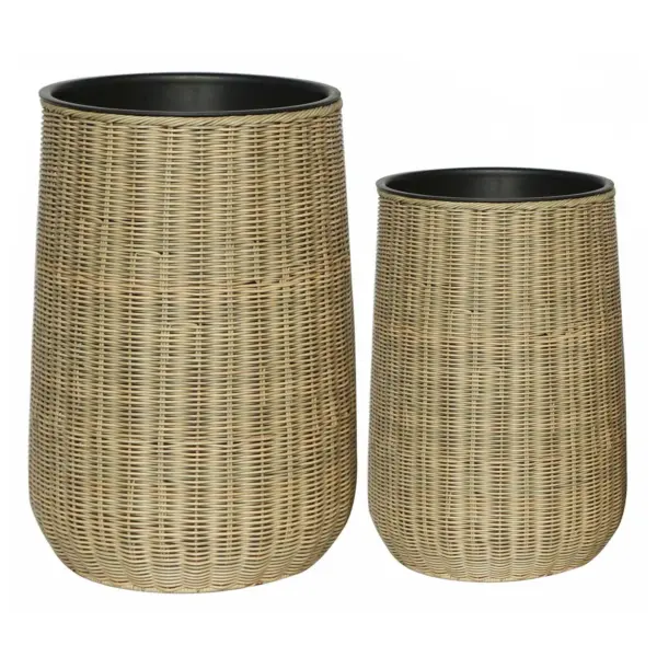 Woven Decorative Planter shown within supplier group reference