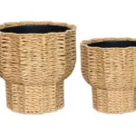 Woven Decorative Planter shown within supplier group reference