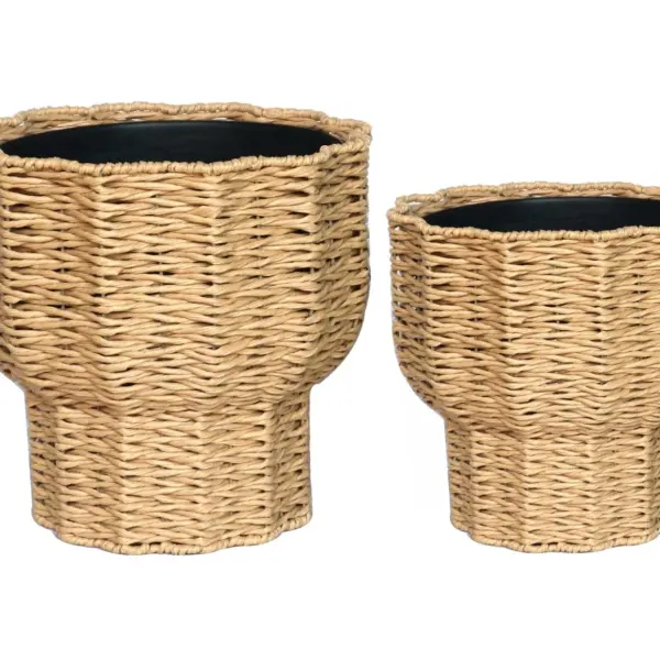Woven Decorative Planter shown within supplier group reference