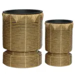 Woven Decorative Planter shown within supplier group reference