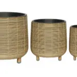 Woven Decorative Planter shown within supplier group reference