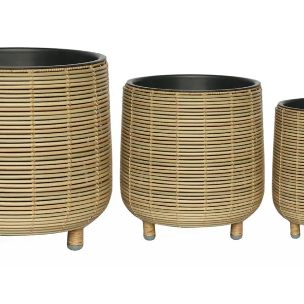 Woven Decorative Planter shown within supplier group reference