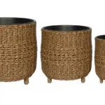 Woven Decorative Planter shown within supplier group reference