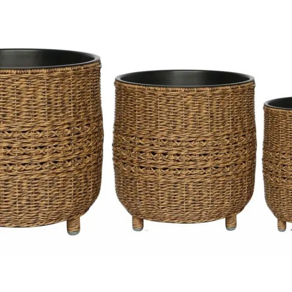 Woven Decorative Planter shown within supplier group reference