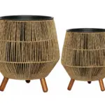Woven Decorative Planter shown within supplier group reference