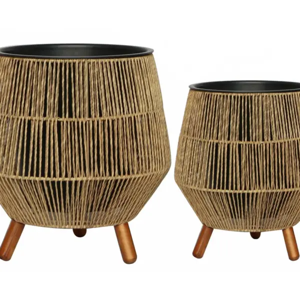 Woven Decorative Planter shown within supplier group reference