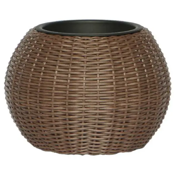 Woven Decorative Planter shown within supplier group reference
