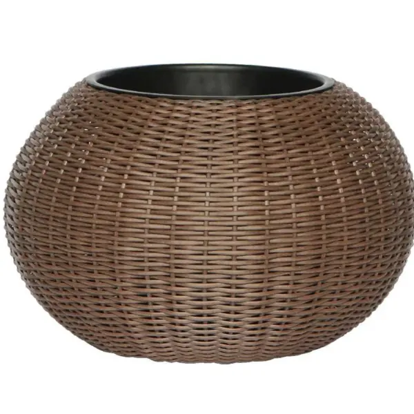 Woven Decorative Planter shown within supplier group reference