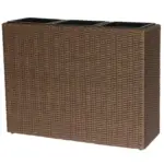 Woven Decorative Planter shown within supplier group reference