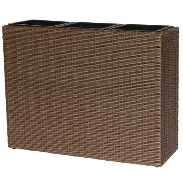 Woven Decorative Planter shown within supplier group reference