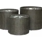 Woven Decorative Planter shown within supplier group reference