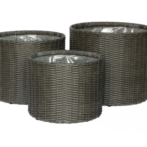 Woven Decorative Planter shown within supplier group reference