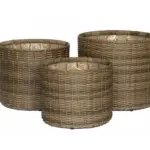 Woven Decorative Planter shown within supplier group reference