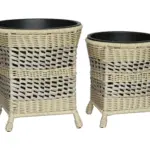 Woven Decorative Planter shown within supplier group reference