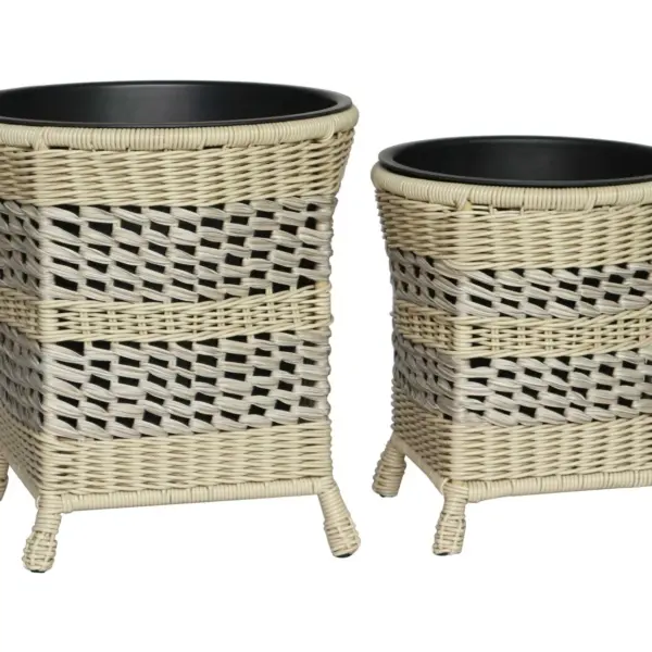 Woven Decorative Planter shown within supplier group reference