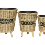 Woven Decorative Planter shown within supplier group reference