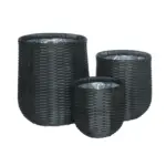 Woven Decorative Planter shown within supplier group reference