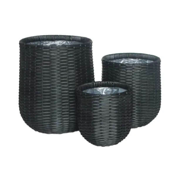 Woven Decorative Planter shown within supplier group reference