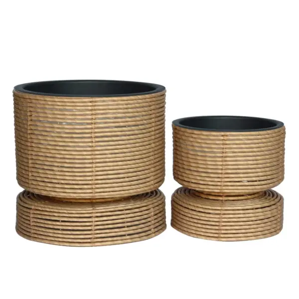 Woven Decorative Planter shown within supplier group reference
