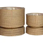 Woven Decorative Planter shown within supplier group reference