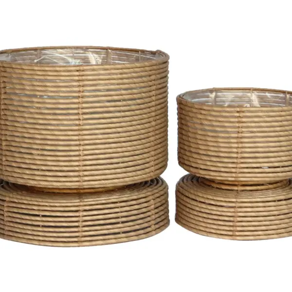 Woven Decorative Planter shown within supplier group reference