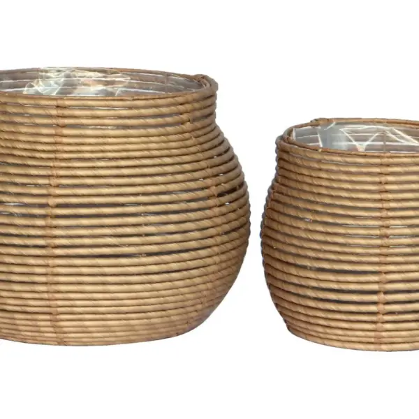 Woven Decorative Planter shown within supplier group reference