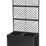 Woven Decorative Planter shown within supplier group reference