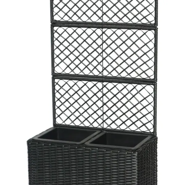 Woven Decorative Planter shown within supplier group reference