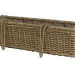 Woven Decorative Planter shown within supplier group reference
