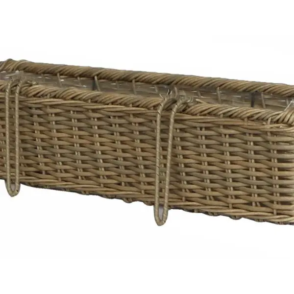 Woven Decorative Planter shown within supplier group reference