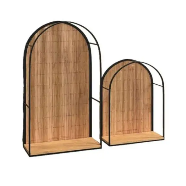 Woven Shelf / Wall Décor Accessory shown within supplier group reference