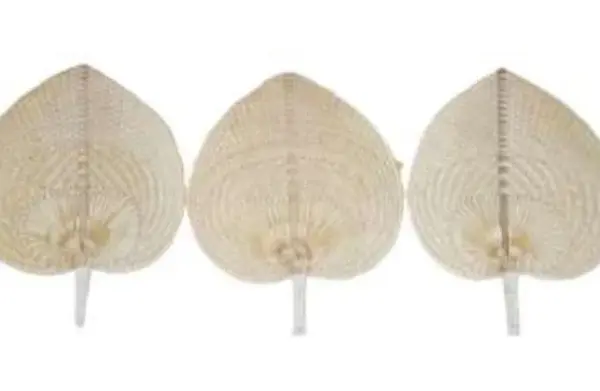 Woven Shelf / Wall Décor Accessory shown within supplier group reference