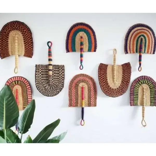 Woven Shelf / Wall Décor Accessory shown within supplier group reference