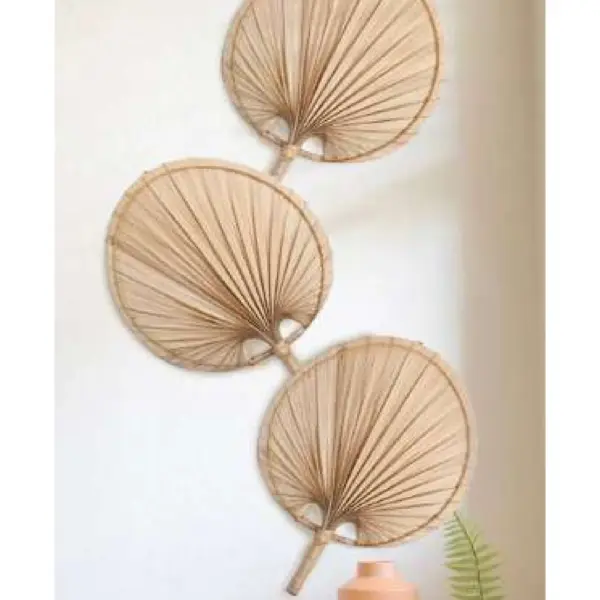 Woven Shelf / Wall Décor Accessory shown within supplier group reference