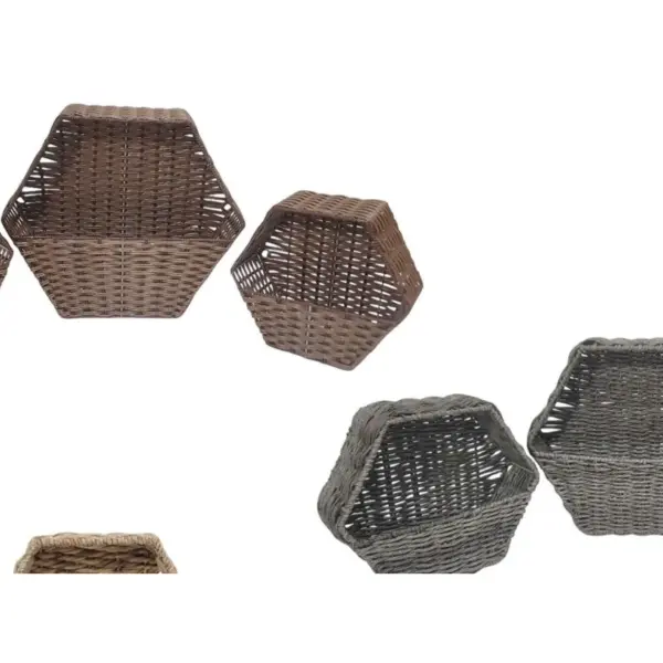 Woven Shelf / Wall Décor Accessory shown within supplier group reference