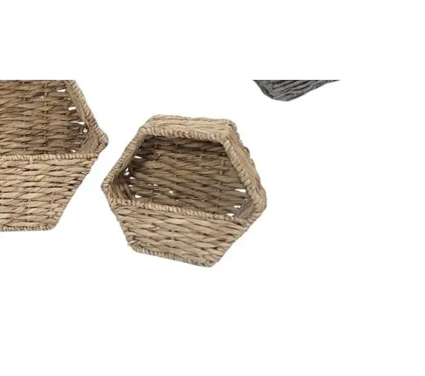 Woven Shelf / Wall Décor Accessory shown within supplier group reference