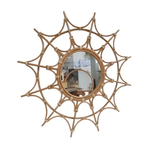 Woven Shelf / Wall Décor Accessory shown within supplier group reference