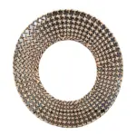 Woven Shelf / Wall Décor Accessory shown within supplier group reference